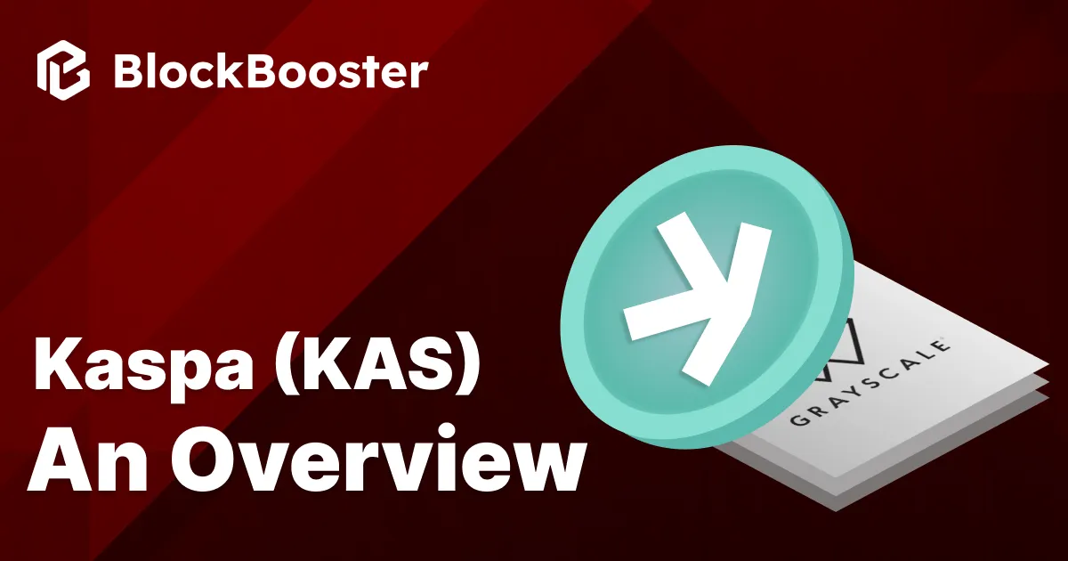 Kaspa’s Evolution: Unveiling Strategic Initiatives and Technological Advancements