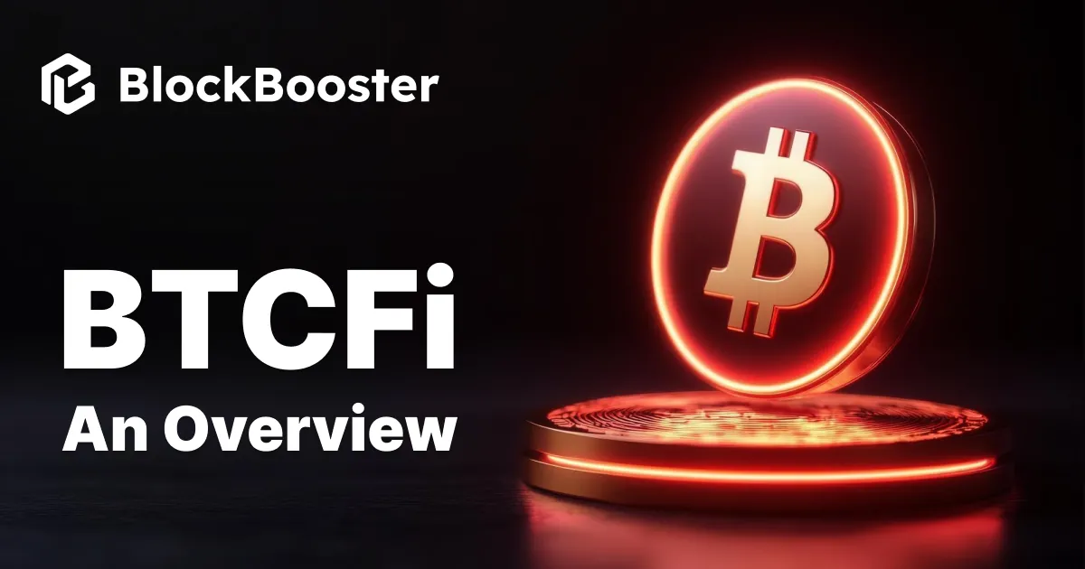 BTCFi: An Overview of the Restaking Ecosystem