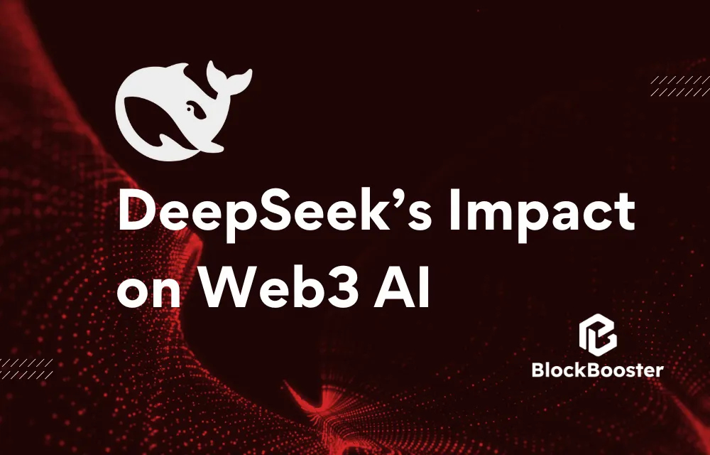 The Impact of DeepSeek on Web3 AI Upstream and Downstream Protocols